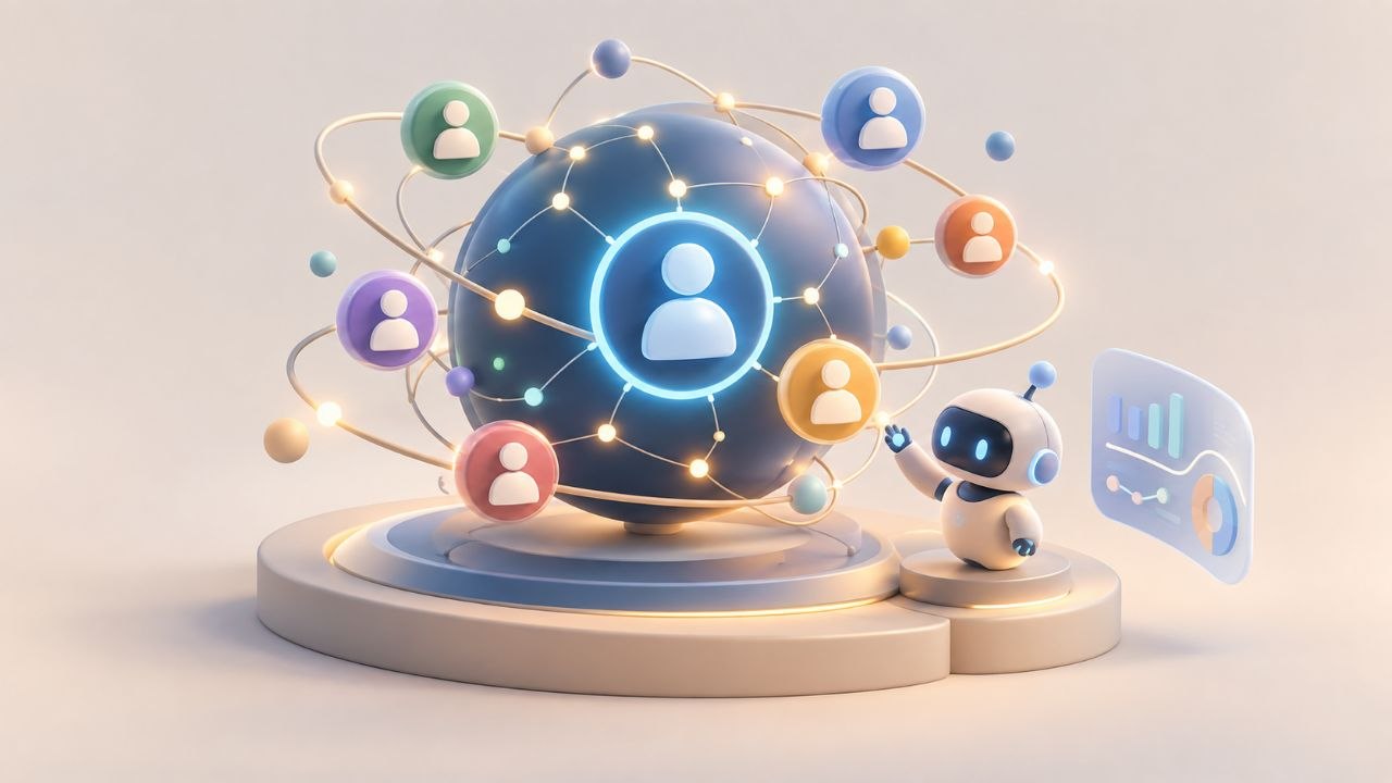 CRM Bertenaga AI: Autentikkah Pembeda Bisnis di Era Komoditas?