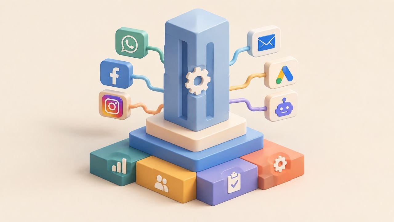 Memahami Meta One: Bukan Shortcut, Melainkan Toolkit Efisiensi Operasional untuk Channel Bisnis
