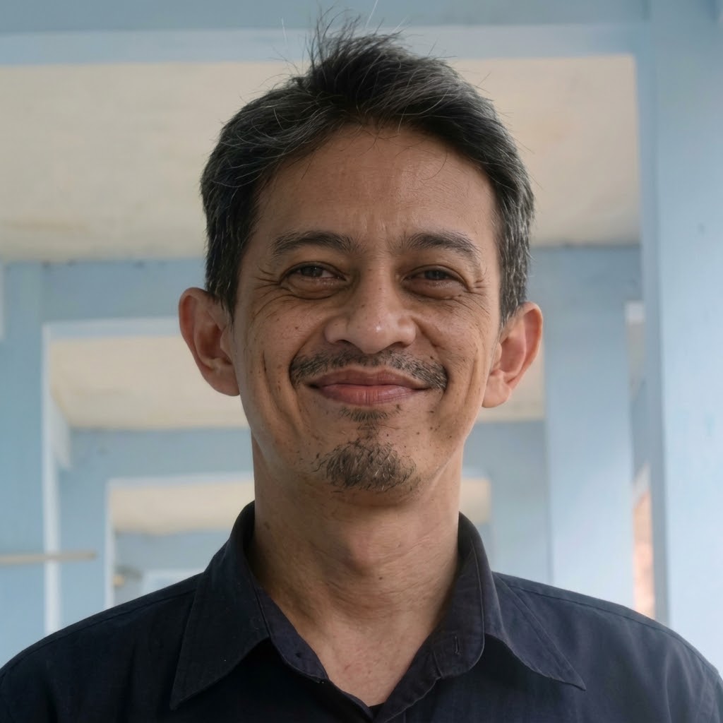 Wishnu Yasa Akhmad - Founder & Lead Architect NexaMOS